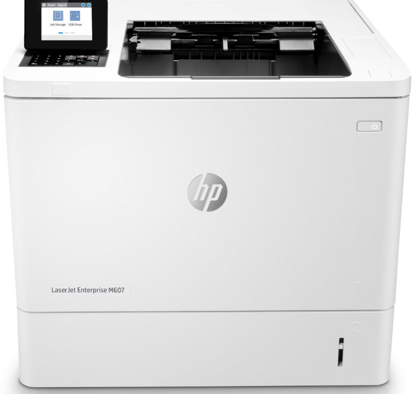 HP LaserJet Managed E60055dnm M0P33A