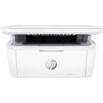 HP LaserJet MFP M140w (A4, 20ppm, USB, Wi-Fi, Print/Scan/Copy) 7MD72F#B19
