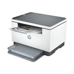 HP LaserJet MFP M234dwe - Multifunkční tiskárna - Č/B - laser - Legal (216 x 356 mm) (originální) - Legal (mé 6GW99E#B19