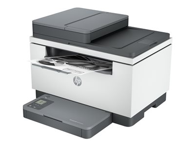 HP LaserJet MFP M234sdne - Multifunkční tiskárna - Č/B - laser - Legal (216 x 356 mm) (originální) - Legal (m 6GX00E#B19