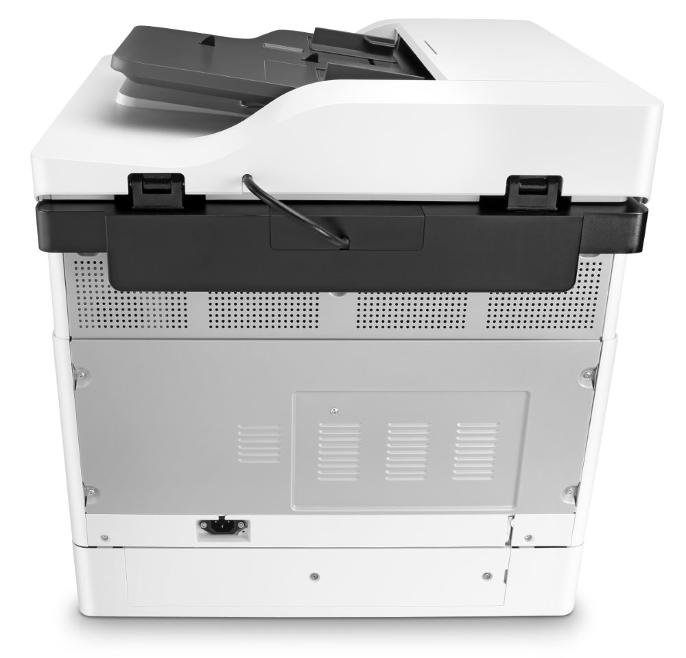 HP LaserJet MFP M436nda (A3, 23/12 ppm A4/A3, USB, Ethernet, Print/Scan ...