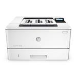 HP LaserJet Pro 400 M402d / A4/ 38ppm/ 1200x1200/ USB/ Duplex/ bílá C5F92A#B19
