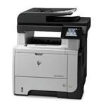 HP LaserJet Pro 500 MFP M521dw / A4/ print+scan+copy+fax/ 1200x1200/ USB/ duplex/ LAN/ Wifi A8P80A