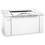 HP LaserJet Pro M102A/ 22pppm/ 600x600dpi/ USB G3Q34A