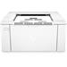 HP LaserJet Pro M102a G3Q34A#B19