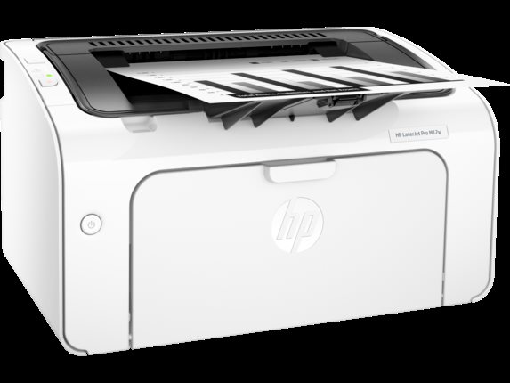 HP LaserJet Pro M12w A4 (náhrada za P1102w) T0L46A#B19