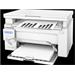 HP LaserJet Pro M130nw, A4 mono MFP, print/scan/copy, 22 strán/min, 600x600, USB, LAN, WiFi, white G3Q58A#B19