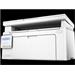 HP LaserJet Pro M130nw, A4 mono MFP, print/scan/copy, 22 strán/min, 600x600, USB, LAN, WiFi, white G3Q58A#B19