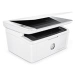 HP LaserJet Pro M28w/ A4/ čb/ print+scan+copy/ 18ppm/ USB 2.0/ WiFi W2G55A