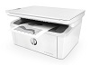 HP LaserJet Pro M28w, A4 mono MFP, print/scan/copy, 600x6000, 19 strán/min, USB, WiFI, white W2G55A#B19