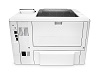 HP LaserJet Pro M501dn/ A4/ 43 ppm/ 600x600 dpi/ Duplex/ USB/ LAN J8H61A#B19