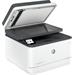 HP LaserJet Pro MFP 3102fdn/ čb/ PSCF/ A4/ 33ppm/ 1200x1200dpi/ USB/ LAN/ duplex/ HP Smart 3G629F#B19