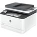 HP LaserJet Pro MFP 3102fdn/ čb/ PSCF/ A4/ 33ppm/ 1200x1200dpi/ USB/ LAN/ duplex/ HP Smart 3G629F#B19