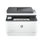 HP LaserJet Pro MFP 3102fdw/ čb/ PSCF/ A4/ 33ppm/ 1200x1200dpi/ USB/ LAN/ WiFi/ duplex/ HP Smart 3G630F#B19