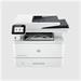 HP LaserJet Pro MFP 4102dw (40str/min, A4, USB, Ethernet, Wi-Fi, PRINT, SCAN, COPY, duplex) 2Z622F#B19//BAZAR