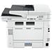 HP LaserJet Pro MFP 4102fdn - Multifunkční tiskárna - Č/B - laser - Legal (216 x 356 mm) (originální) - A4/Le 2Z623F#B19