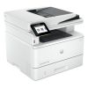 HP LaserJet Pro MFP 4102fdn - Multifunkční tiskárna - Č/B - laser - Legal (216 x 356 mm) (originální) - A4/Le 2Z623F#B19