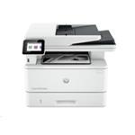 HP LaserJet Pro MFP 4102fdw/ čb/ PSCF/ A4/ 40ppm/ 1200x1200dpi/ USB/ LAN/ DADF/ wifi/ duplex/ HP Smart / AirP 2Z624F#B19