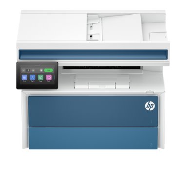 HP LaserJet Pro MFP 4113dw (45str/min, A4, USB, Ethernet, Wi-Fi, PRINT, SCAN, COPY, DADF, duplex) 8X3F6A#ABB