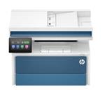 HP LaserJet Pro MFP 4113dw (45str/min, A4, USB, Ethernet, Wi-Fi, PRINT, SCAN, COPY, DADF, duplex) 8X3F6A#ABB