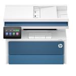 HP LaserJet Pro MFP 4113fdn (45str/min, A4, USB, Ethernet, Fax, PRINT, SCAN, COPY, DADF, duplex) 8X3F8A#ABB