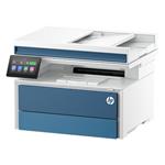 HP LaserJet Pro MFP 4113fdn (45str/min, A4, USB, Ethernet, PRINT, SCAN, COPY, FAX, duplex, DADF) 8X3F8A