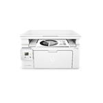 HP LaserJet Pro MFP M130a - Multifunkční tiskárna - Č/B - laser - 215.9 x 297 mm (originální) - A4/ G3Q57A#B19