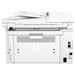 HP LaserJet Pro MFP M227fdn A4/ 28ppm/ 1200x1200 dpi/ print+scan+copy+fax/ ADF/ Duplex/ LAN/ USB G3Q79A