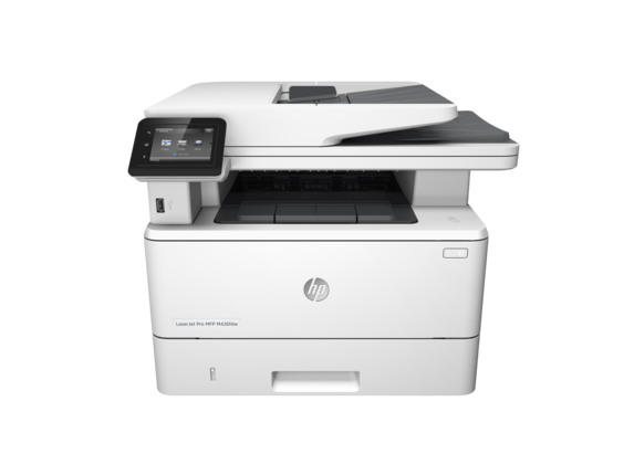 HP LaserJet Pro MFP M426fdw F6W15A#B19