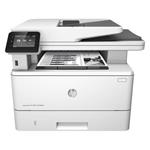 HP LaserJet Pro MFP M428dw W1A28A#B19