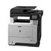 HP LaserJet Pro MFP M521dw - Multifunkční tiskárna - Č/B - laser - Legal (216 x 356 mm) (originální A8P80A#B19