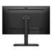 HP LCD 327pe 27" FHD 1920x1080, IPS w/LED, 250,1000:1, 5ms, 100Hz, Pivot, VGA, HDMI, HP Eye Easy B1GM6AA#ABB