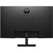 HP LCD 327pf 27" FHD 1920x1080, IPS w/LED, 250,1000:1, 5ms, 100Hz,VGA, HDMI, DP, HP Eye Easy B0CG3UT#ABB