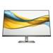 HP LCD 524da 23.8" 1920x1080, IPS w/LED micro-edge, 300nits, 100Hz,1500:1, 5 ms g/g, VGA, HDMI 1.4, 2x2W rep B11W5AT#ABB