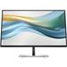 HP LCD 524pu 23.8" 1920x1080, IPS w/LED micro-edge,350nic,1500:1,5ms g/g,DP 1.4,HDMI 2.0,USB3.2 4x,USB-C100W 9D9V7AA#ABB