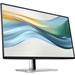 HP LCD 524pu 23.8" 1920x1080, IPS w/LED micro-edge,350nic,1500:1,5ms g/g,DP 1.4,HDMI 2.0,USB3.2 4x,USB-C100W 9D9V7AA#ABB