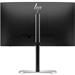 HP LCD 524pu 23.8" 1920x1080, IPS w/LED micro-edge,350nic,1500:1,5ms g/g,DP 1.4,HDMI 2.0,USB3.2 4x,USB-C100W 9D9V7AA#ABB