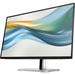 HP LCD 524pu 23.8" 1920x1080, IPS w/LED micro-edge,350nic,1500:1,5ms g/g,DP 1.4,HDMI 2.0,USB3.2 4x,USB-C100W 9D9V7AA#ABB