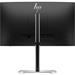 HP LCD 524pu 23.8" 1920x1080, IPS w/LED micro-edge,350nic,1500:1,5ms g/g,DP 1.4,HDMI 2.0,USB3.2 4x,USB-C100W 9D9V7AA#ABB