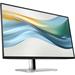 HP LCD 524pu 23.8" 1920x1080, IPS w/LED micro-edge,350nic,1500:1,5ms g/g,DP 1.4,HDMI 2.0,USB3.2 4x,USB-C100W 9D9V7AA#ABB