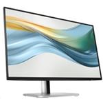 HP LCD 524pu 23.8" 1920x1080, IPS w/LED micro-edge,350nic,1500:1,5ms g/g,DP 1.4,HDMI 2.0,USB3.2 4x,USB-C100W 9D9V7AA#ABB