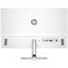 HP LCD 524sa, IPS matný 23.8" FHD 1920x1080, 300nit, 5ms, VGA, HDMI, repro 94C36E9#ABB