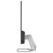 HP LCD 524sf 23,8" IPS/FHD 1920x1080 AG/100Hz/5ms/HDMI/VGA/16:9/1500:1/300cd/2y/Silver black 94C17E9#ABB