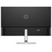 HP LCD 524sf 23,8" IPS/FHD 1920x1080 AG/100Hz/5ms/HDMI/VGA/16:9/1500:1/300cd/2y/Silver black 94C17E9#ABB
