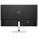 HP LCD 524sf 23,8" IPS/FHD 1920x1080 AG/100Hz/5ms/HDMI/VGA/16:9/1500:1/300cd/2y/Silver black 94C17E9#ABB