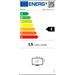 HP LCD 524sf 23,8" IPS/FHD 1920x1080 AG/100Hz/5ms/HDMI/VGA/16:9/1500:1/300cd/2y/Silver black 94C17E9#ABB