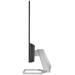 HP LCD 524sf 23,8" IPS/FHD 1920x1080 AG/100Hz/5ms/HDMI/VGA/16:9/1500:1/300cd/Silver black 94C17AA#ABB