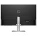 HP LCD 524sh, IPS matný 23.8" FHD 1920x1080, 300nit, 5ms, výškově nastavitelný, VGA, HDMI 94C19E9#ABB