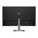 HP LCD 527da 27" 1920x1080, IPS w/LED micro-edge, 300nits,100Hz,1500:1,5ms g/g,VGA,DP 1.2,HDMI 1.4,2x2W repr B11W6AT#ABB