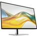 HP LCD 527pq 27" IPS w/LED micro-edge, 2560x1440, 5ms, 350nits, 100Hz,1500:1, DP 1.2, HDMI 1.4, 4xUSB3.2 bez 9D9S0A9#ABB